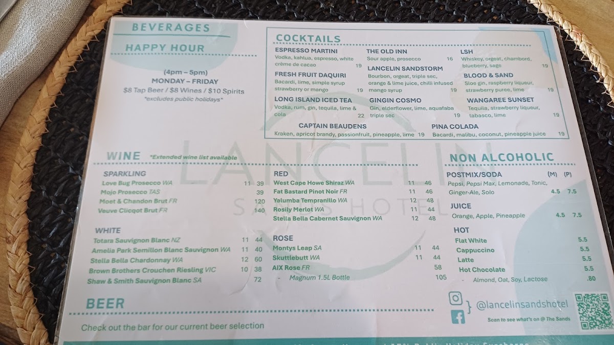 The 3 Emus Restaurant photo 1