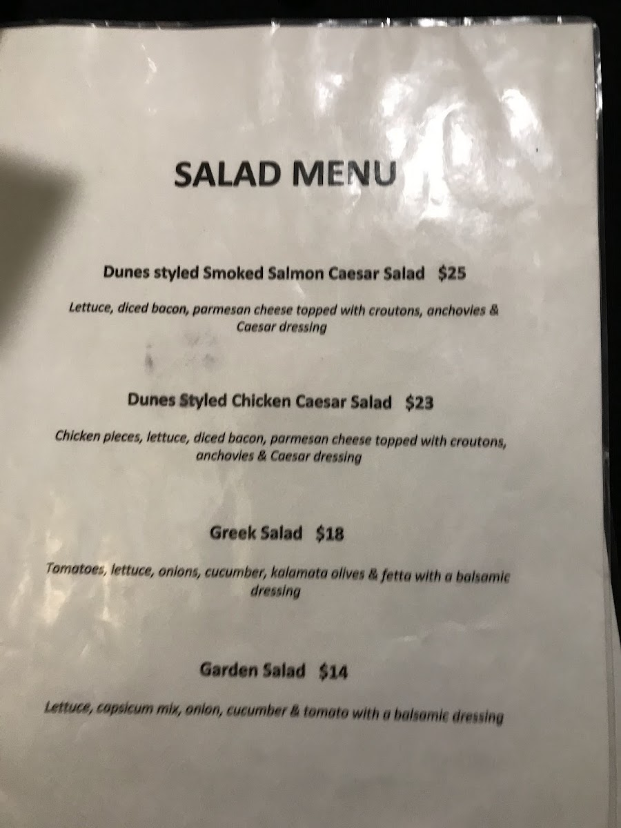 The 3 Emus Restaurant photo 10