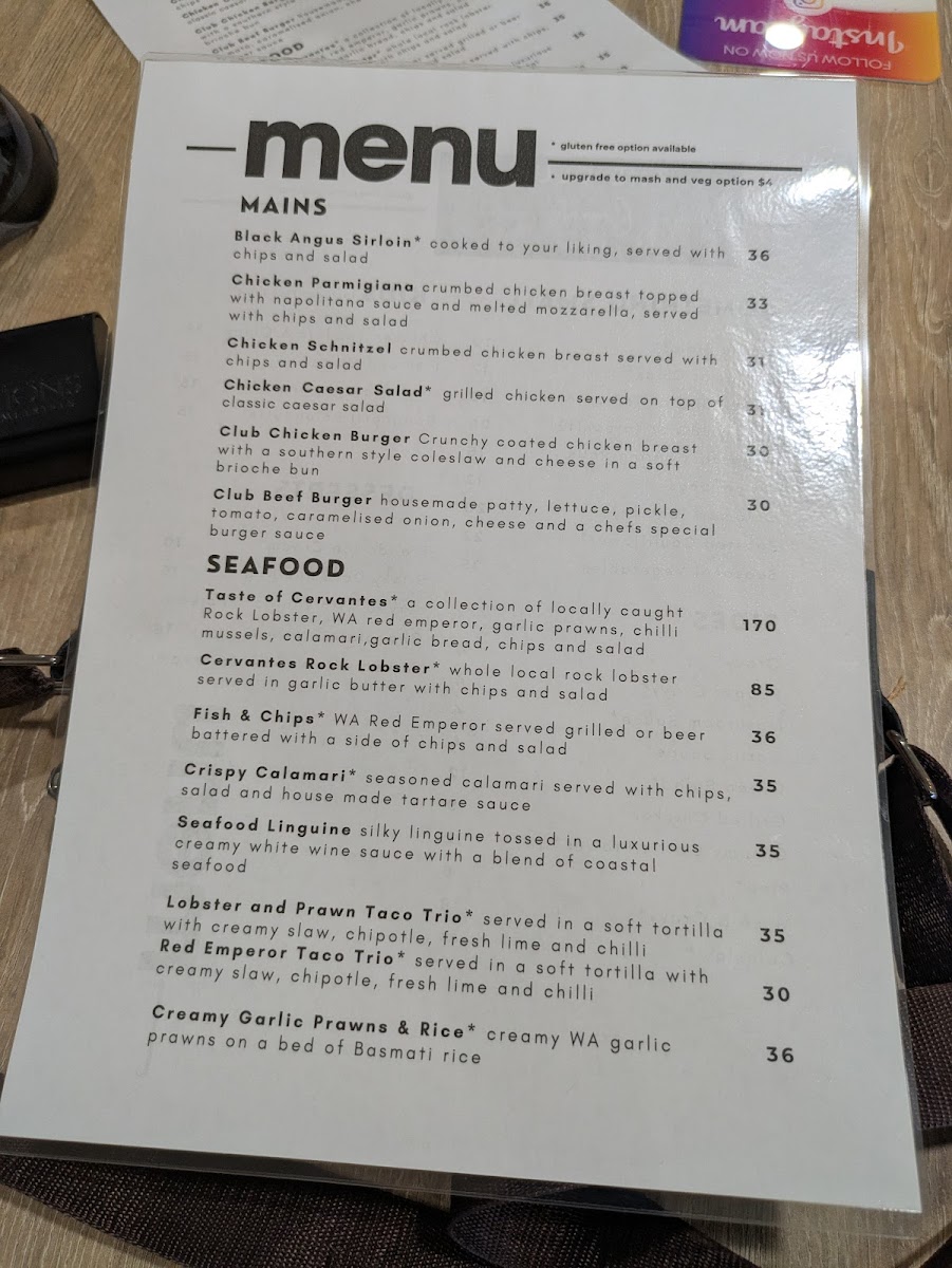The 3 Emus Restaurant photo 4