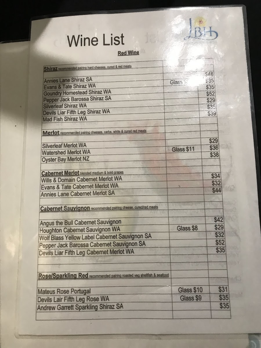 The 3 Emus Restaurant photo 5